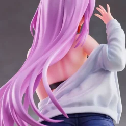 Original Character - Nishizawa 5 Statue / by Thirty Eco: Union Creative