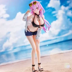 Original Character - Nishizawa 5 Statue / by Thirty Eco: Union Creative