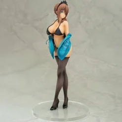 Original Character - Oshiri Hime Statue / by Matarou: Union Creative