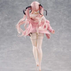 Original Character - Riko Rihara Statue / Illustration by Sayu Ayuma - Rihara Little Devil Swimsuit