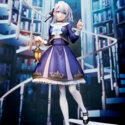 Original Character - Select Statue / by Asagi Tousaka: Union Creative