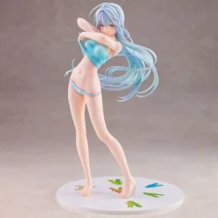 Original Character - Sentakubasami Shia Shione Statue: Union Creative