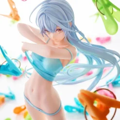 Original Character - Sentakubasami Shia Shione Statue: Union Creative