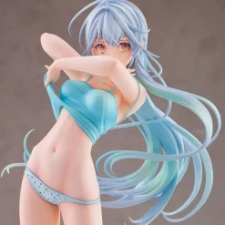 Original Character - Sentakubasami Shia Shione Statue: Union Creative