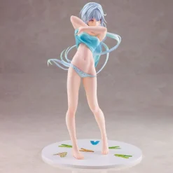 Original Character - Sentakubasami Shia Shione Statue: Union Creative