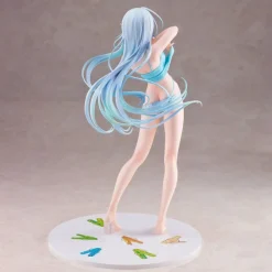 Original Character - Sentakubasami Shia Shione Statue: Union Creative