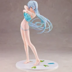 Original Character - Sentakubasami Shia Shione Statue: Union Creative