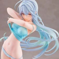 Original Character - Sentakubasami Shia Shione Statue: Union Creative