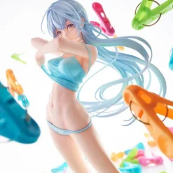 Original Character - Sentakubasami Shia Shione Statue: Union Creative