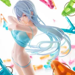 Original Character - Sentakubasami Shia Shione Statue: Union Creative