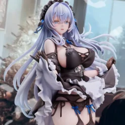 Original Character - Shion Alfine Statue / Illustrated by SG: Union Creative