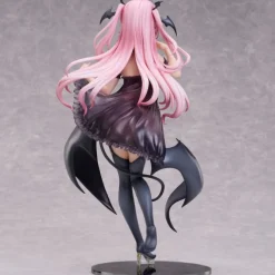 Original Character - Succubus-chan Statue / Illustrated by Karory Union Creative Online Limited Edit