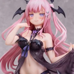 Original Character - Succubus-chan Statue / Illustrated by Karory Union Creative Online Limited Edit