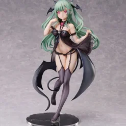 Original Character - Succubus-chan Statue / Illustrated by Karory: Union Creative
