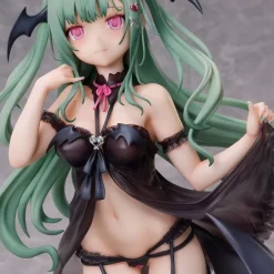 Original Character - Succubus-chan Statue / Illustrated by Karory: Union Creative