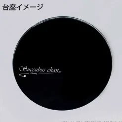 Original Character - Succubus-chan Statue / Illustrated by Karory: Union Creative