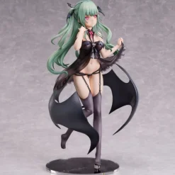 Original Character - Succubus-chan Statue / Illustrated by Karory: Union Creative