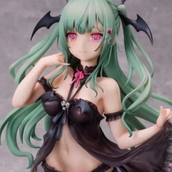 Original Character - Succubus-chan Statue / Illustrated by Karory: Union Creative