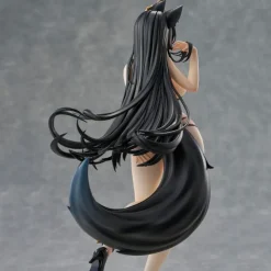 Original Character - TACCO Statue / Illustration Rose: Union Creative