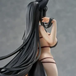 Original Character - TACCO Statue / Illustration Rose: Union Creative