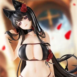 Original Character - TACCO Statue / Illustration Rose: Union Creative