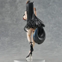 Original Character - TACCO Statue / Illustration Rose: Union Creative