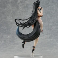 Original Character - TACCO Statue / Illustration Rose: Union Creative