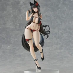 Original Character - TACCO Statue / Illustration Rose: Union Creative