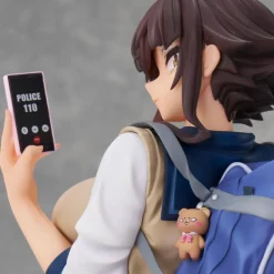 Original Character - Tsubomioka Happa-chan Statue / Illustrated by Jobujun: Union Creative