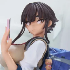 Original Character - Tsubomioka Happa-chan Statue / Illustrated by Jobujun: Union Creative