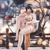 Original Character - Xiami Statue / China Dress Step On Snow Ver.: APEX