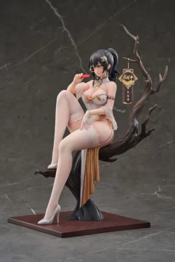 Original Character - Xiami Statue / China Dress Step On Snow Ver.: APEX