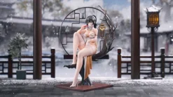 Original Character - Xiami Statue / China Dress Step On Snow Ver.: APEX