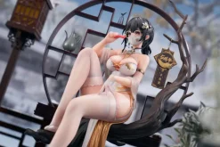 Original Character - Xiami Statue / China Dress Step On Snow Ver.: APEX