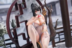 Original Character - Xiami Statue / China Dress Step On Snow Ver.: APEX
