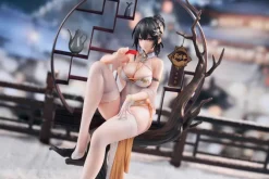 Original Character - Xiami Statue / China Dress Step On Snow Ver.: APEX