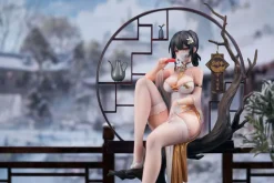 Original Character - Xiami Statue / China Dress Step On Snow Ver.: APEX