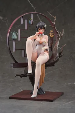 Original Character - Xiami Statue / China Dress Step On Snow Ver.: APEX