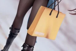 Original Character - Xiami Statue / 4th Anniversary At First Sight Blue Version: APEX