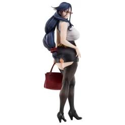 Original Character - Yoshio Statue / Illustration "OL": Union Creative