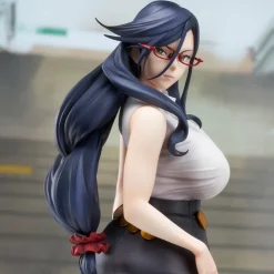 Original Character - Yoshio Statue / Illustration 