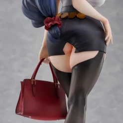 Original Character - Yoshio Statue / Illustration 