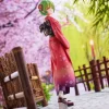 Original Character - Yukari Statue / Kimono Version- by Necomi: Union Creative