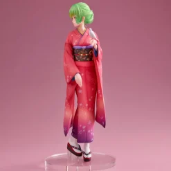 Original Character - Yukari Statue / Kimono Version- by Necomi: Union Creative