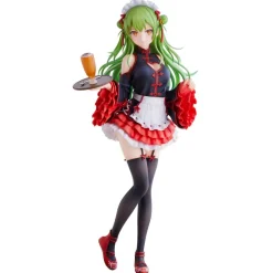 Original Character -Yukari-chan Statue / by Momoko - China x Maid : Union Creative