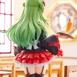 Original Character -Yukari-chan Statue / by Momoko - China x Maid : Union Creative