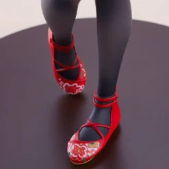 Original Character -Yukari-chan Statue / by Momoko - China x Maid : Union Creative