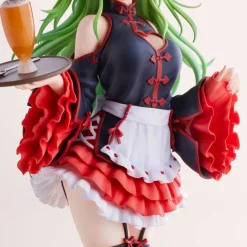 Original Character -Yukari-chan Statue / by Momoko - China x Maid : Union Creative