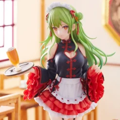 Original Character -Yukari-chan Statue / by Momoko - China x Maid : Union Creative