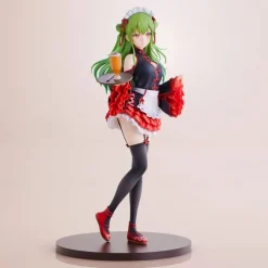 Original Character -Yukari-chan Statue / by Momoko - China x Maid : Union Creative